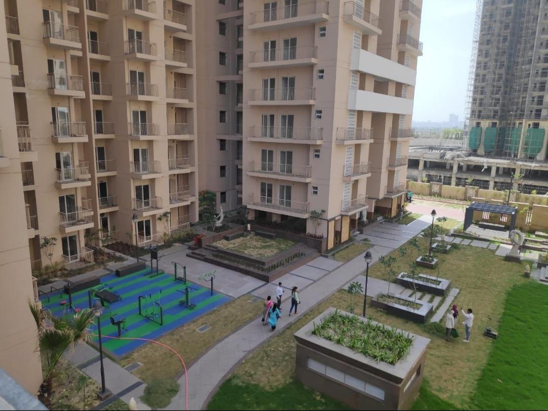 2BHK Flat Sale In Arihant Ambar, Noida Extension