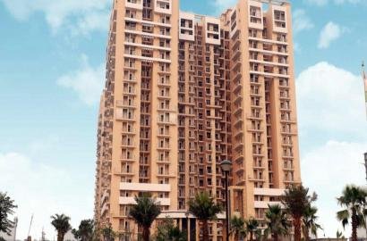 2BHK Flat Sale In Arihant Ambar, Noida Extension