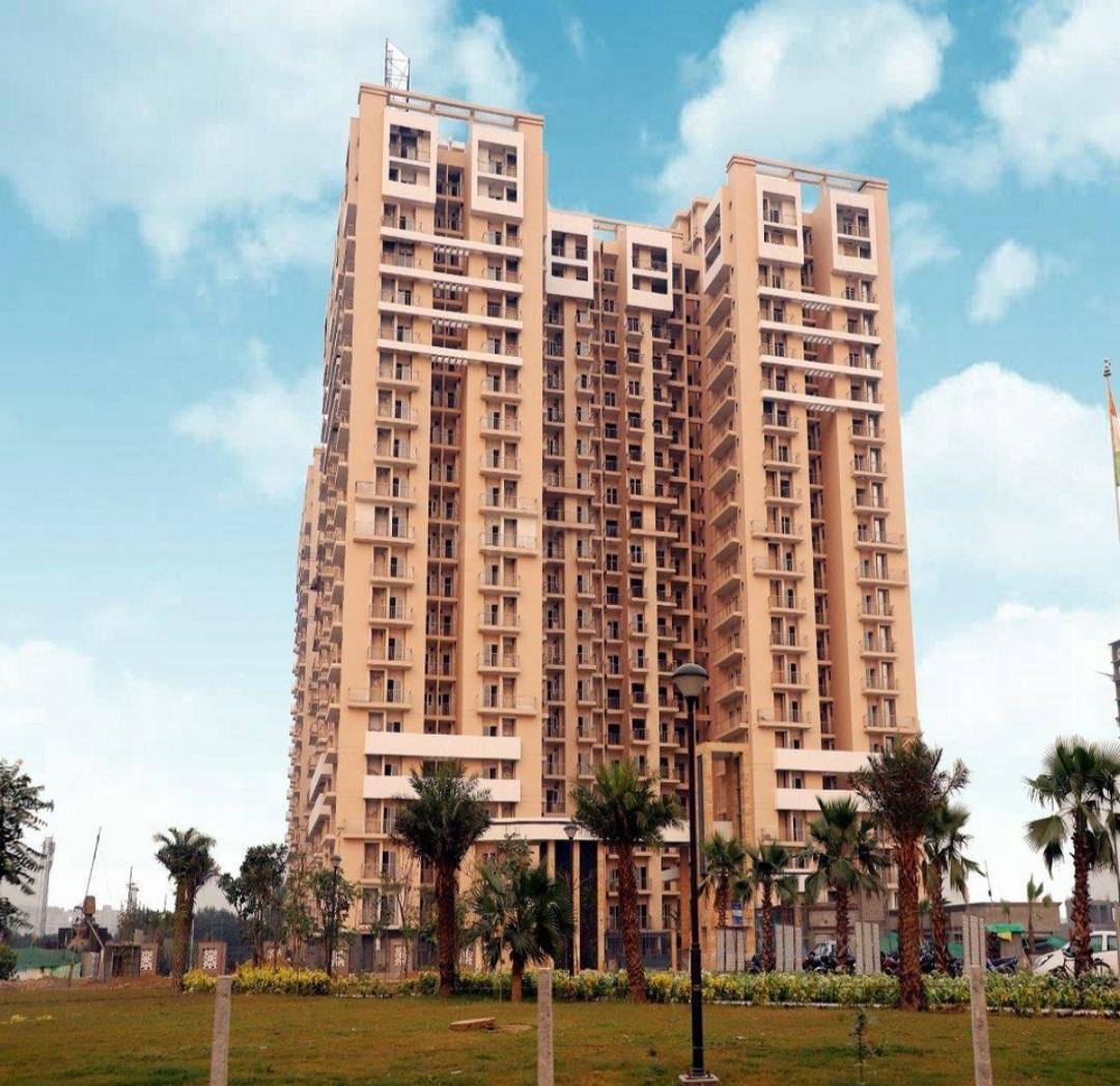 2BHK Flat Sale In Arihant Ambar, Noida Extension