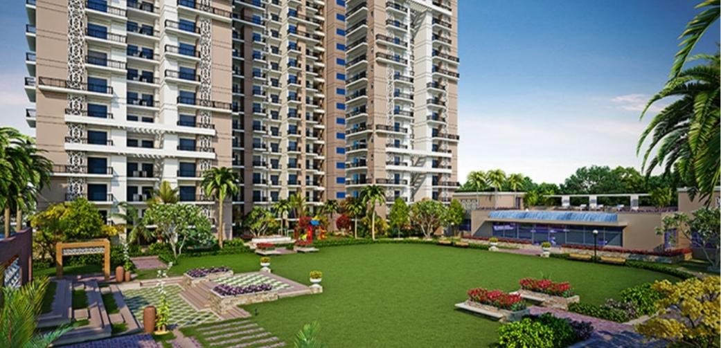 2BHK Flat Sale In Arihant Ambar, Noida Extension