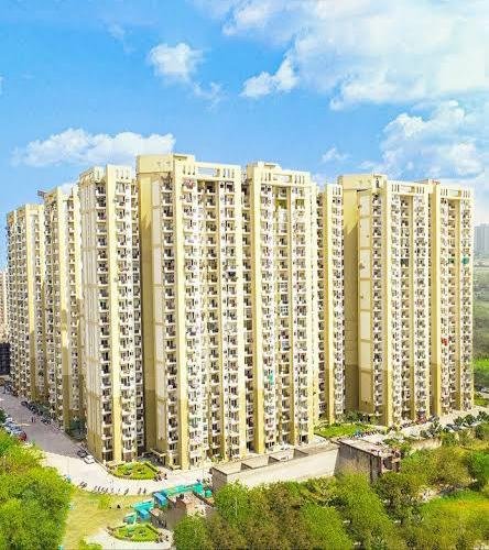 2BHK Flat Sale In Nimbus Express Park View-1, Greater Noida
