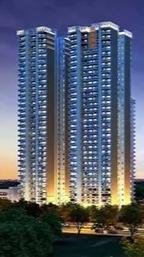 2BHK Flat Sale In Bamatech Sai Sharnam Appartment, Noida