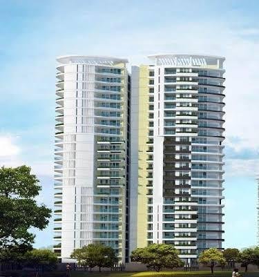 2BHK Flat Sale In Bamatech Sai Sharnam Appartment, Noida