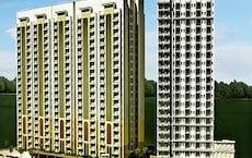 2BHK Flat Sale In Dasnac Designarch, Greater Noida