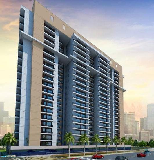 2BHK Flat Sale In Victory One Amara, Greater Noida