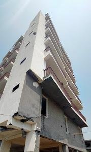 2BHK Flat Sale In Modern Apartment, Noida