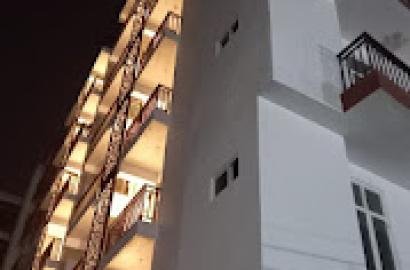 2BHK Flat Sale In Modern Apartment, Noida