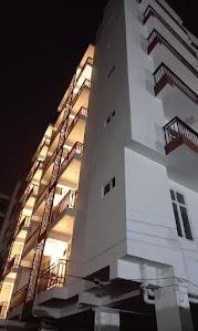 2BHK Flat Sale In Modern Apartment, Noida