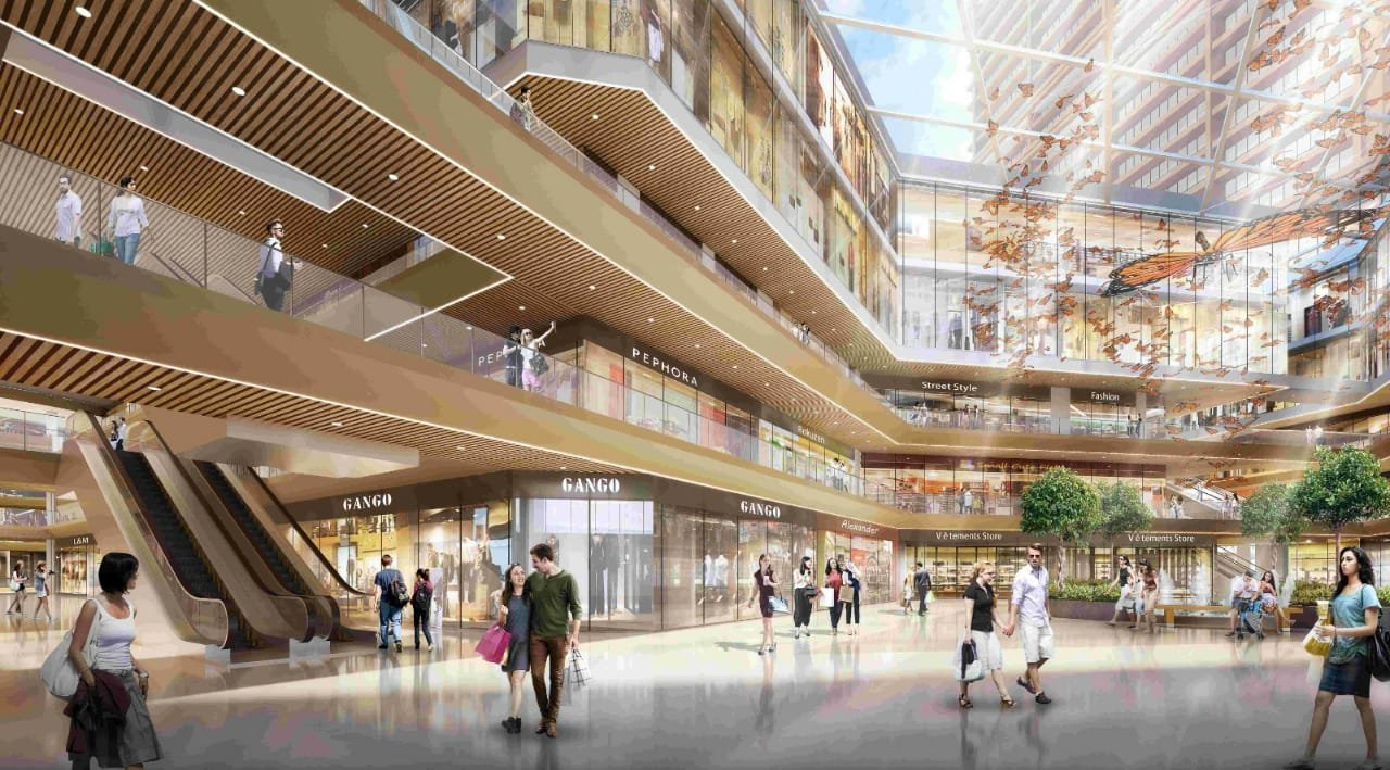 3Bhk Flat Available in M3M Sector 94 noida for sale