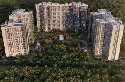 Godrej Woods Resale in Sector 43 Noida
