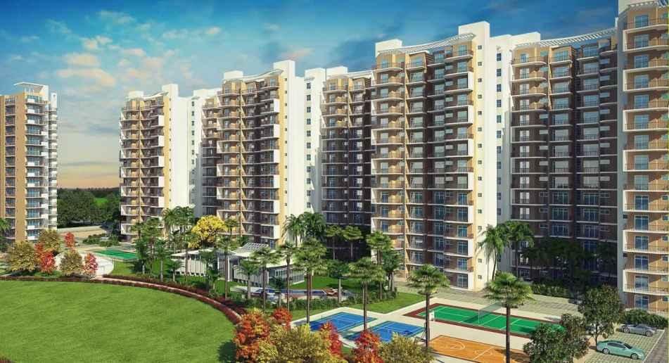 Sikka Karnam Greens Resale
