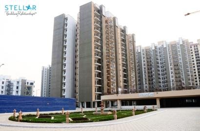 Stellar One Phase 2 Resale