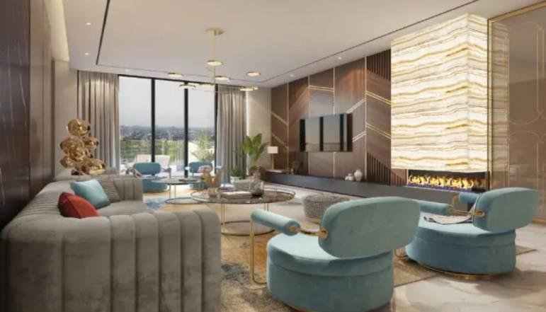 Godrej Tropical Isle Resale