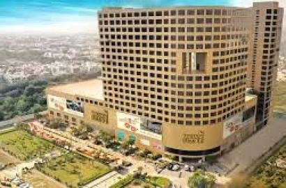 Bhutani City Center 32 – Premium Retail & Office Space in Noida