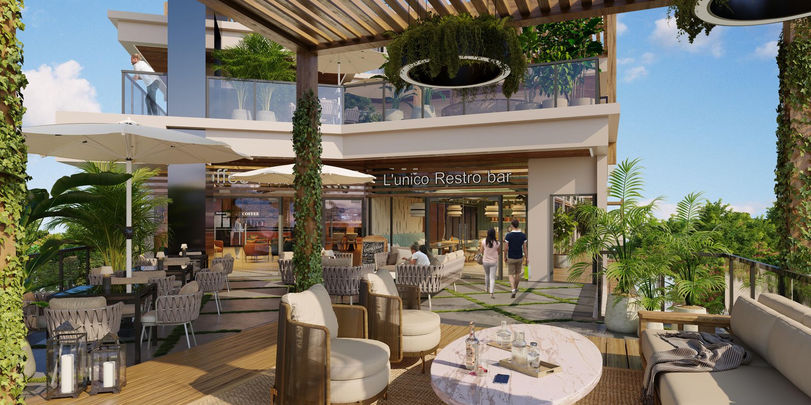 GYGY Commercial shops available for sale