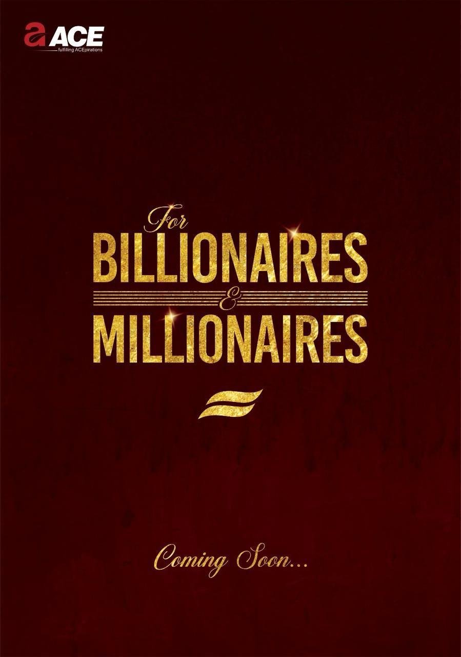 Plot Available in Ace Acreville yamuna expressway greater noida for sale.