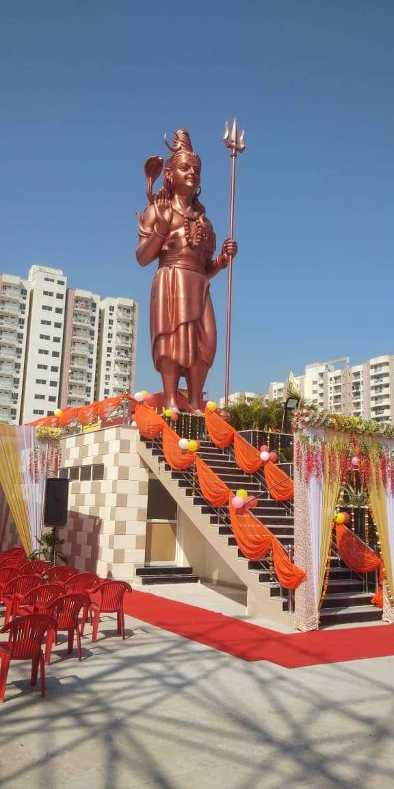 2Bhk Fully Furnished flat available for sale in Bhiwadi,  Rajasthan