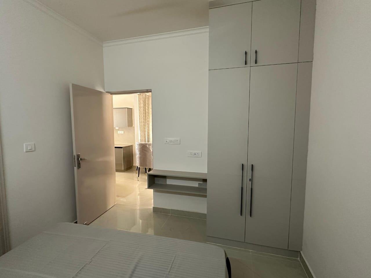 2Bhk Fully Furnished flat available for sale in Bhiwadi,  Rajasthan