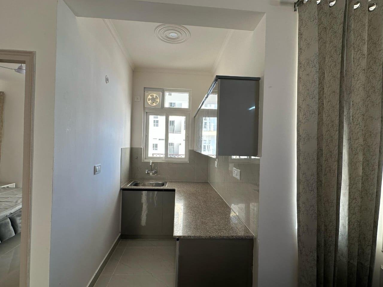 2Bhk Fully Furnished flat available for sale in Bhiwadi,  Rajasthan