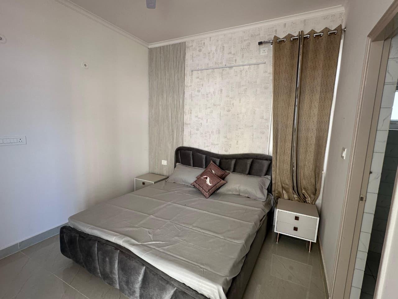 2Bhk Fully Furnished flat available for sale in Bhiwadi,  Rajasthan