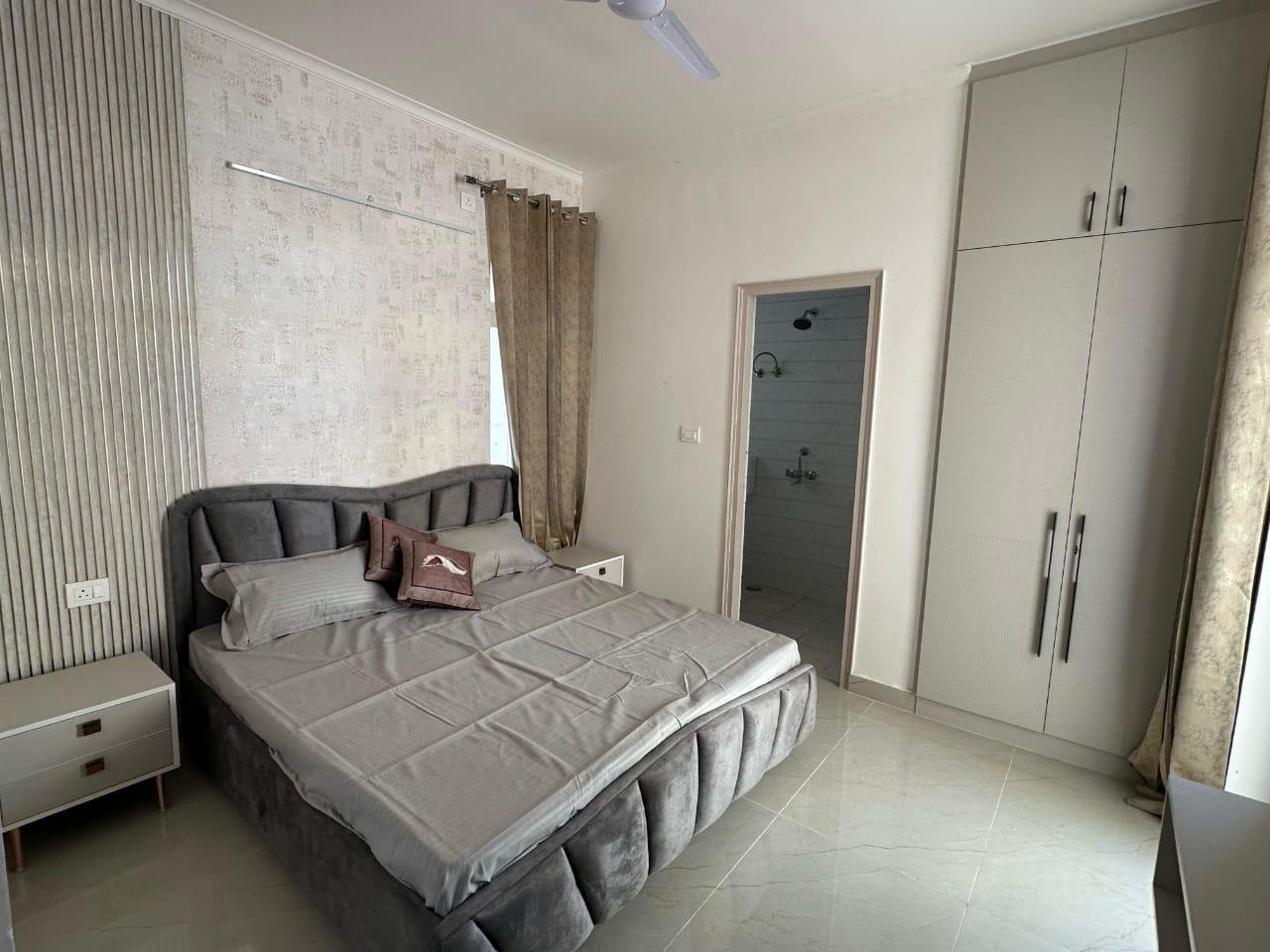 2Bhk Fully Furnished flat available for sale in Bhiwadi,  Rajasthan