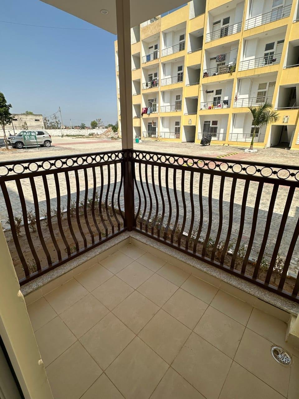 2Bhk Fully Furnished flat available for sale in Bhiwadi,  Rajasthan