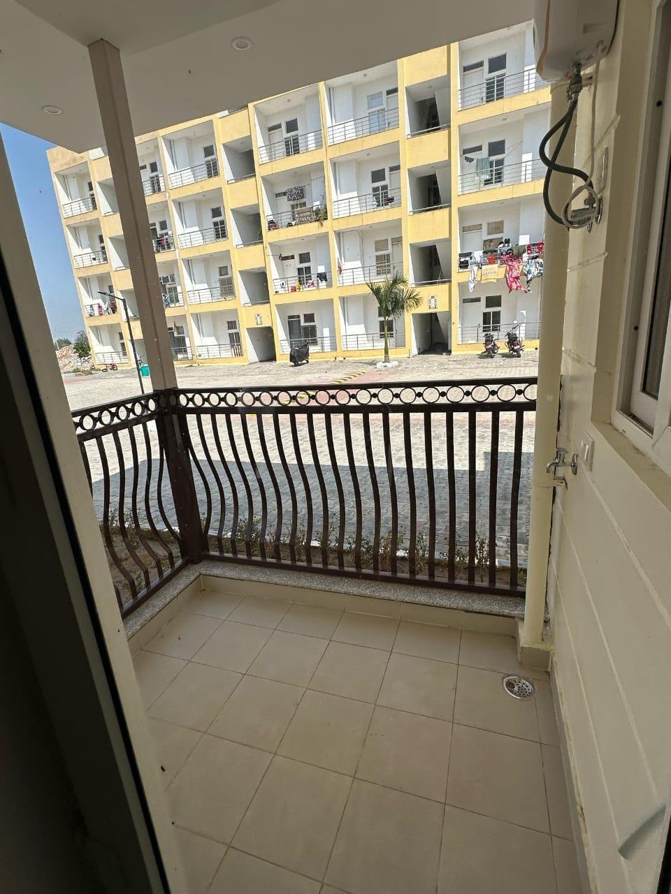 2Bhk Fully Furnished flat available for sale in Bhiwadi,  Rajasthan