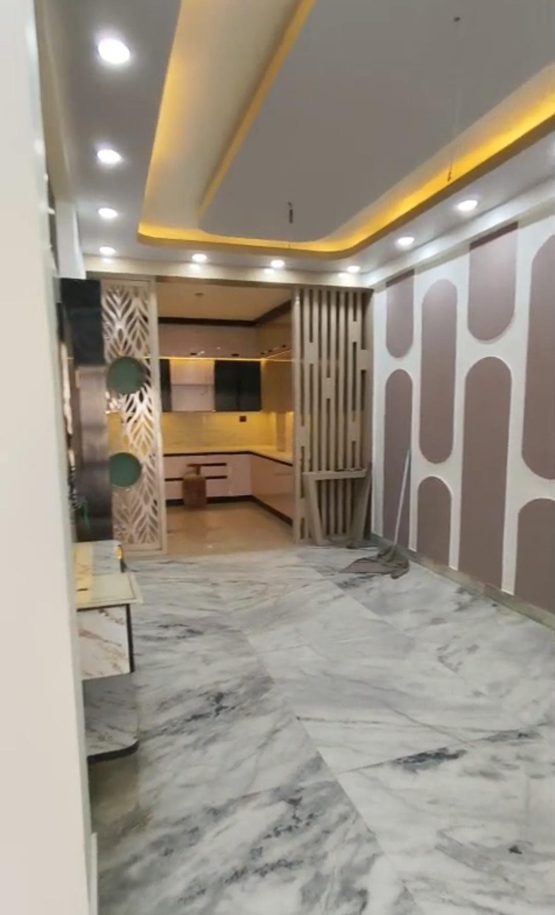 3 BHK FULLY FURNISHED FLAT IN GOUR YAMUNA CITY, GREATER NOIDA