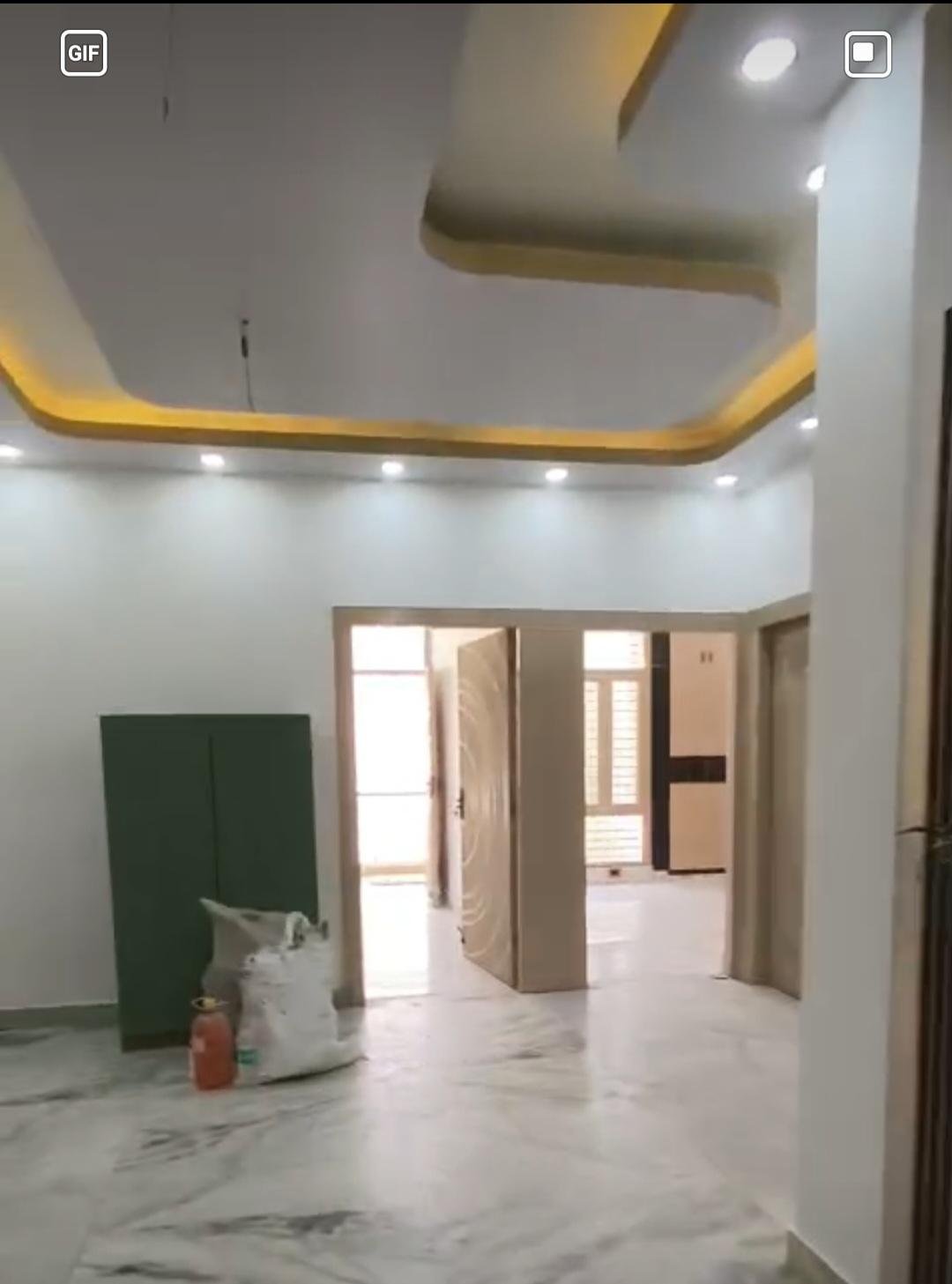 3 BHK FULLY FURNISHED FLAT IN GOUR YAMUNA CITY, GREATER NOIDA
