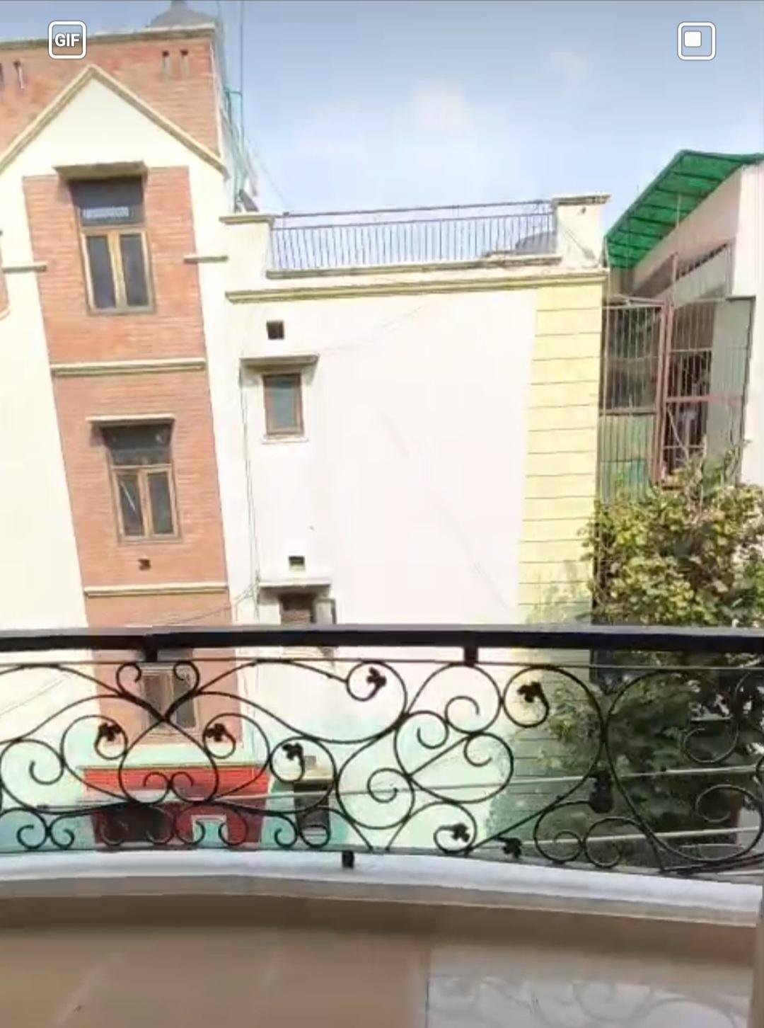 3 BHK FULLY FURNISHED FLAT IN GOUR YAMUNA CITY, GREATER NOIDA