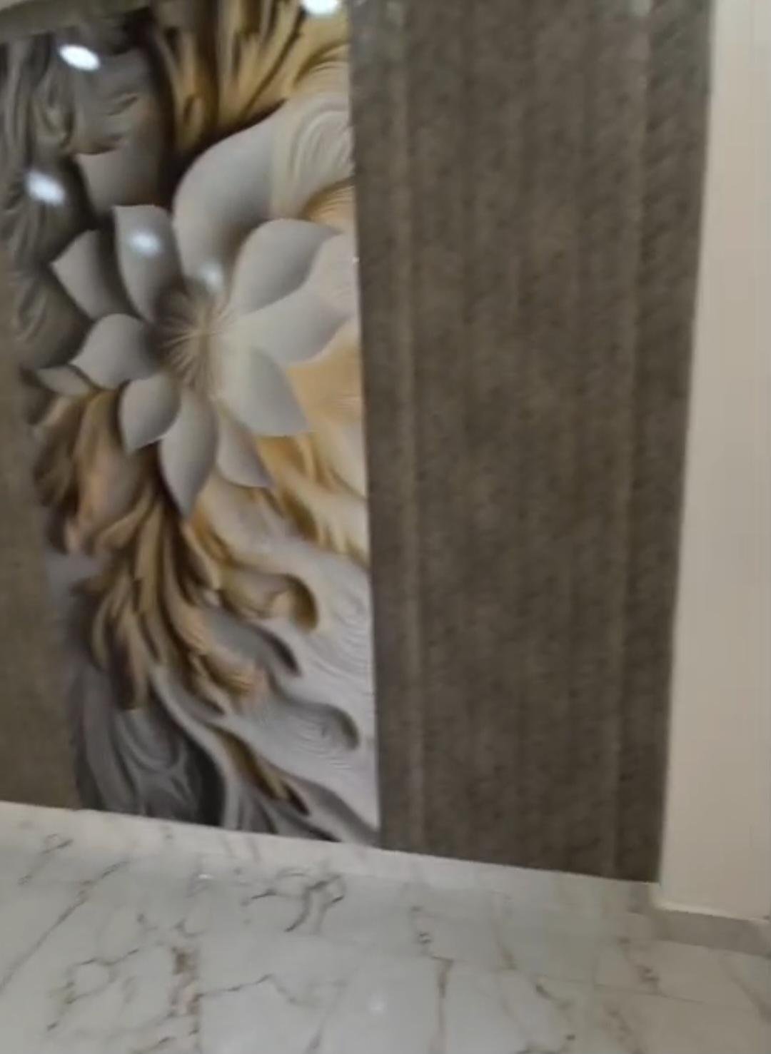 3 BHK FULLY FURNISHED FLAT IN GOUR YAMUNA CITY, GREATER NOIDA