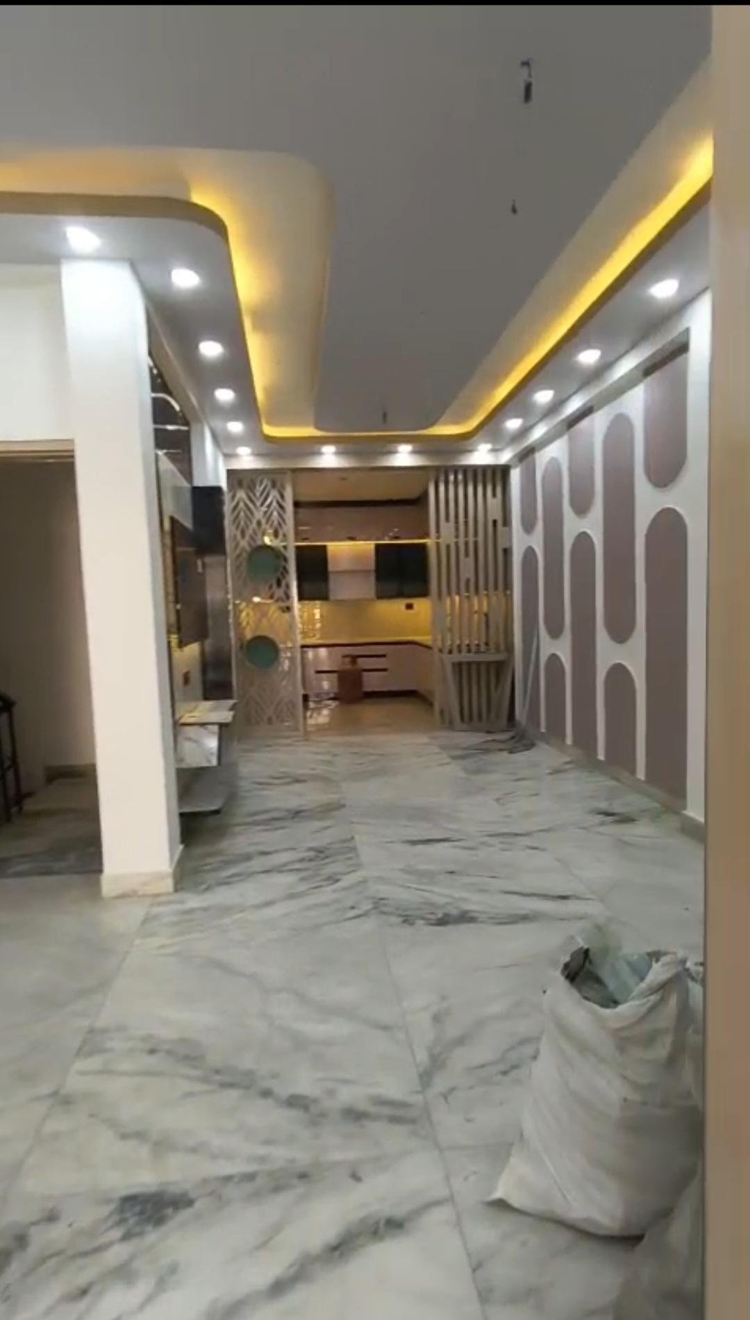 3 BHK FULLY FURNISHED FLAT IN GOUR YAMUNA CITY, GREATER NOIDA