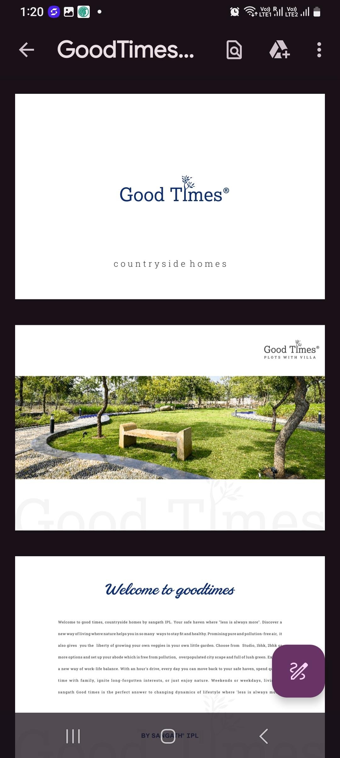 Plot in lush green location for Sale in Ahamdabad,  Gujrat