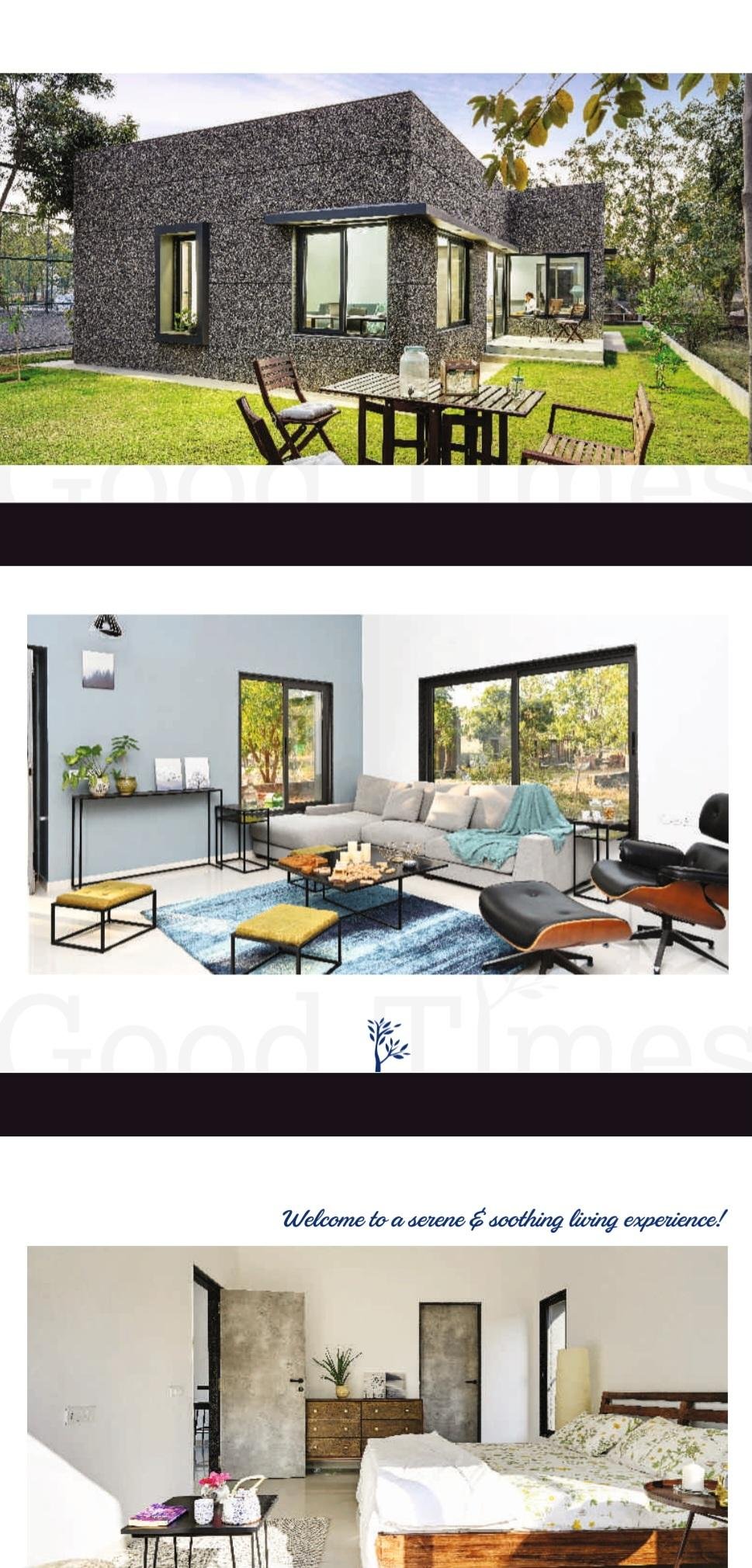 Plot in lush green location for Sale in Ahamdabad,  Gujrat