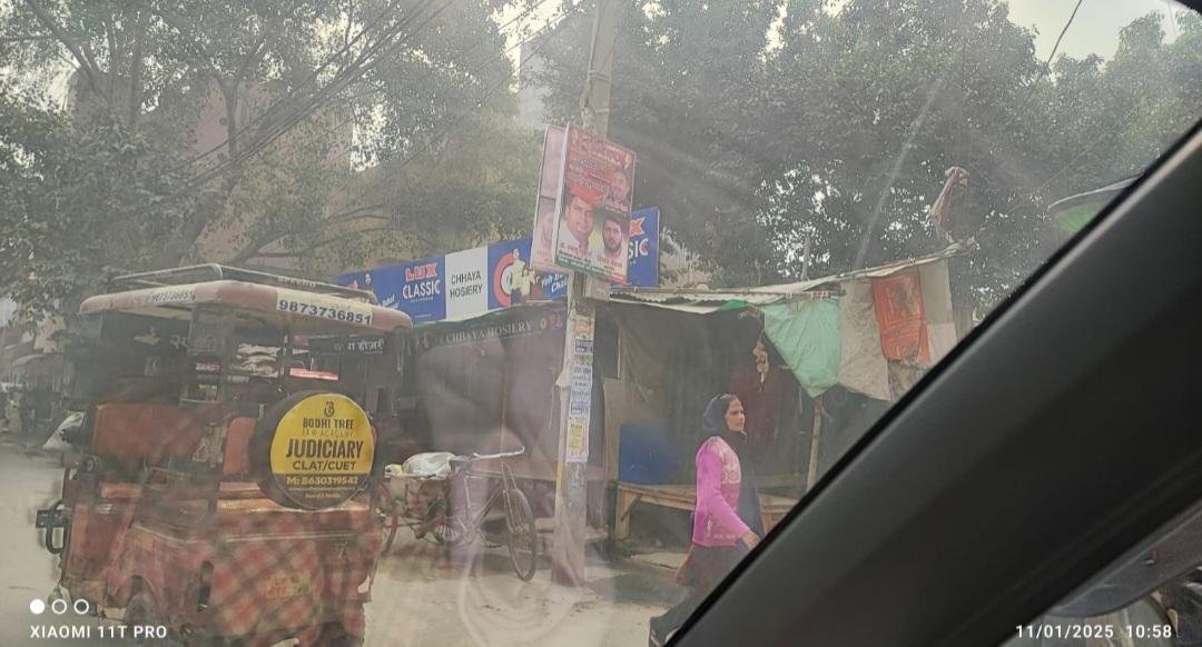 Plot in sector 45, Noida