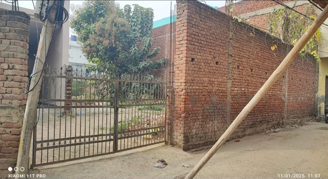 Plot in sector 45, Noida