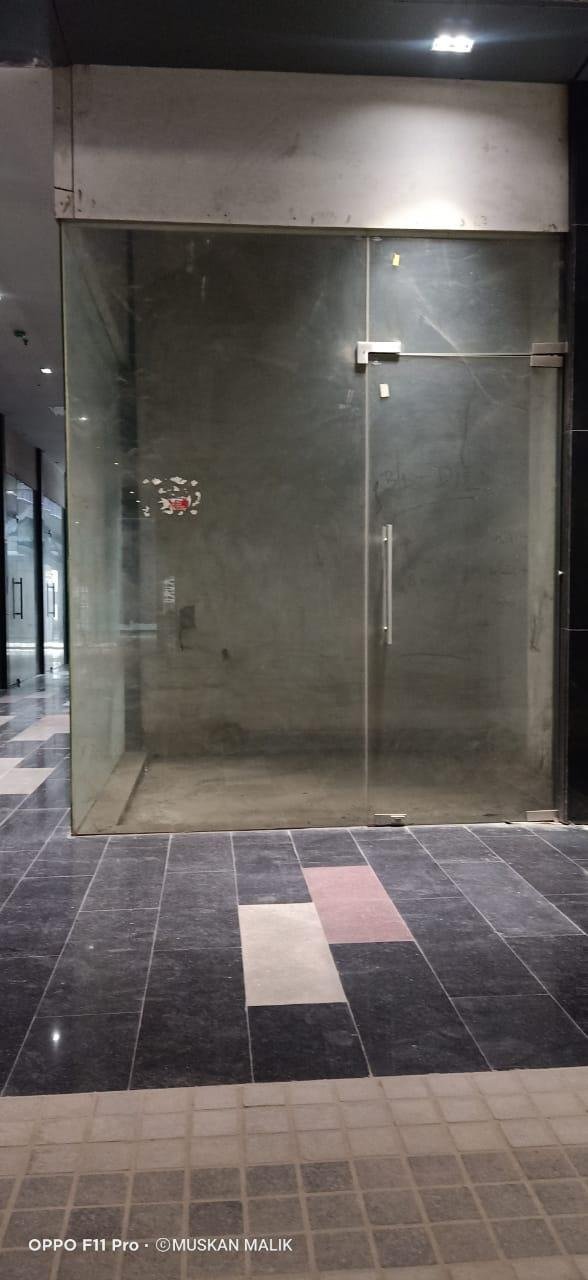 Lower Ground Shop in Galaxy Blue Saphire Plaza 12