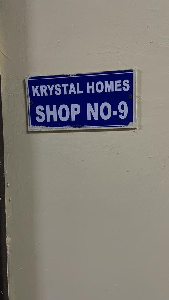 Ground Floor L shape shop in Greater Noida West , Sector 1 , bisrakh, behind ace city